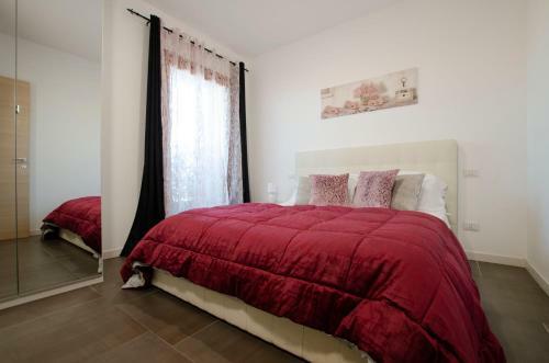 Apartamento Smeralda Flats