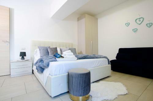 Apartamento Smeralda Flats