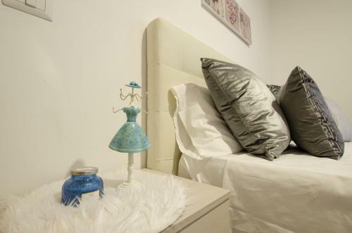 Apartamento Smeralda Flats