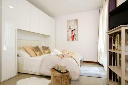 Apartamento Smeralda Flats