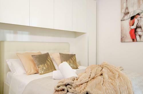 Apartamento Smeralda Flats