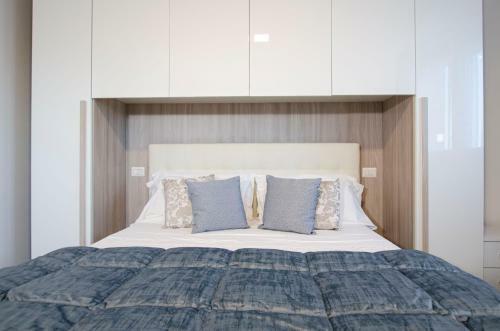 Apartamento Smeralda Flats
