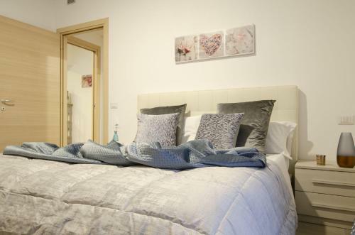Apartamento Smeralda Flats