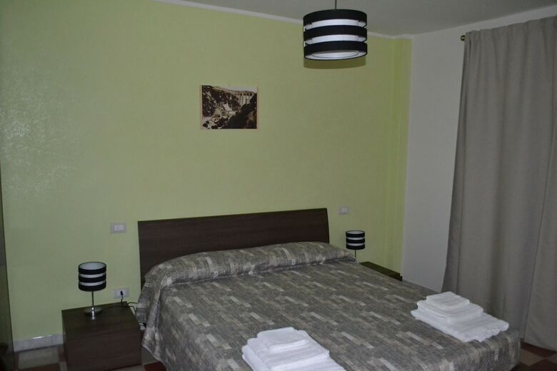 Hostal Magia Del Turano