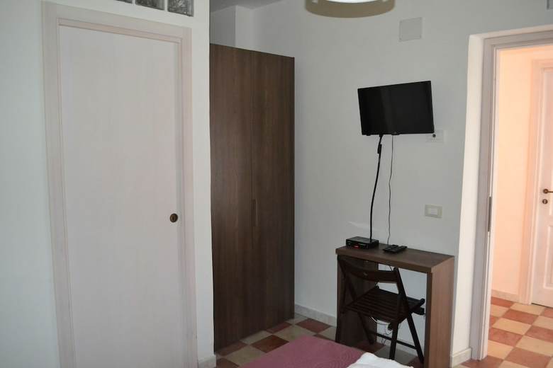 Hostal Magia Del Turano