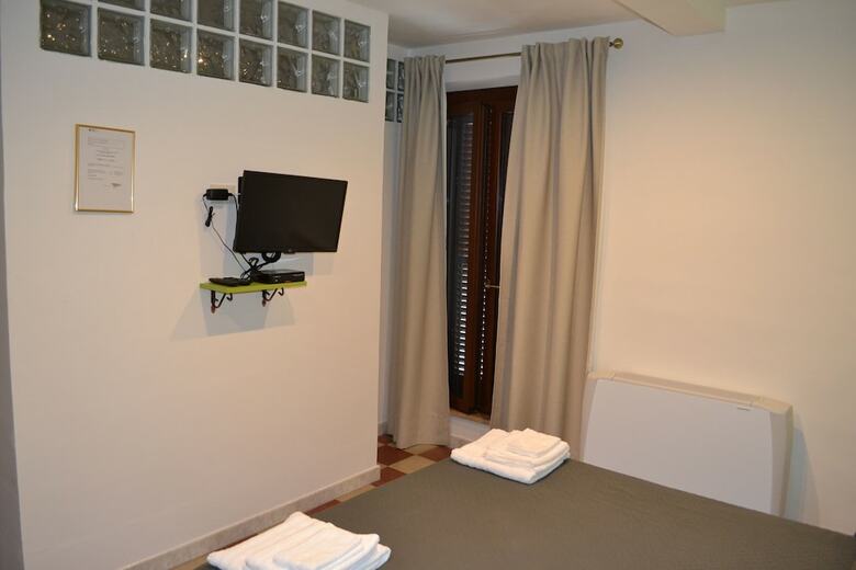 Hostal Magia Del Turano