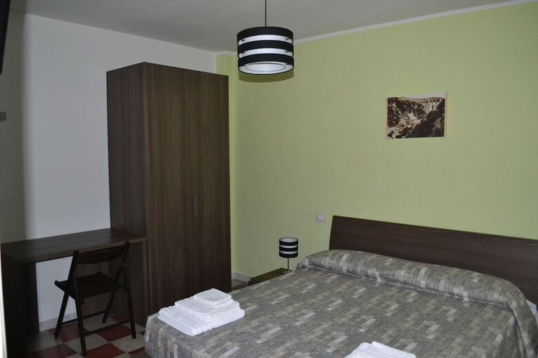 Hostal Magia Del Turano