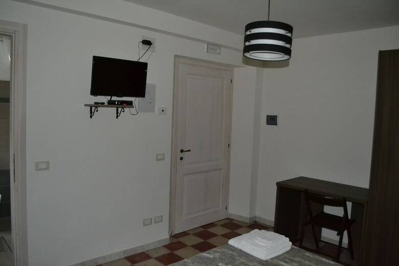 Hostal Magia Del Turano
