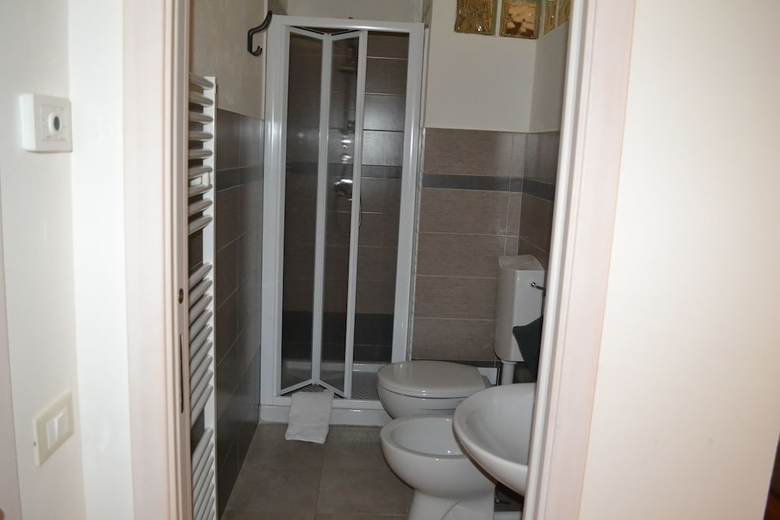 Hostal Magia Del Turano