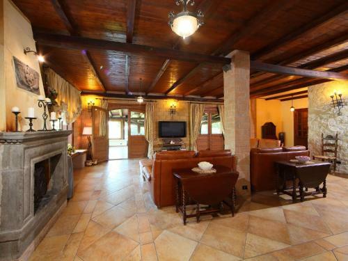 Locazione Turistica Villa Mina