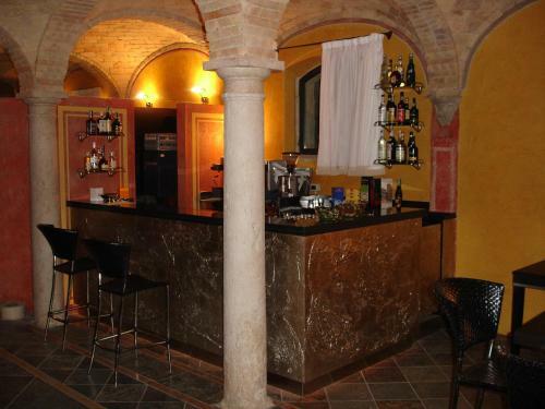 Hotel Albergo Villa Francesca Beauty Spa