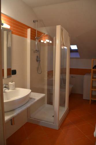 Apartamento Your House In Langa