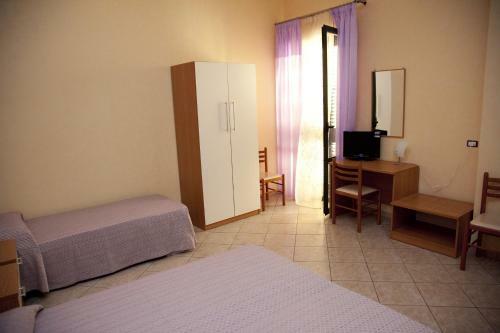 Bed & Breakfast Il Portico Dei Normanni