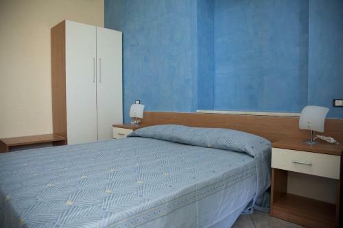 Bed & Breakfast Il Portico Dei Normanni