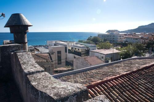 Apartamento Viewpoint Houses