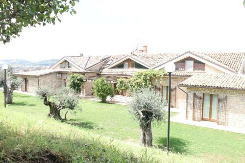 Bed & Breakfast Il Casale Della Gioia