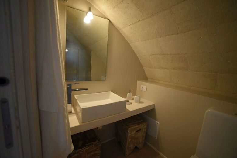 Agroturismo Agrumare Farm Holiday