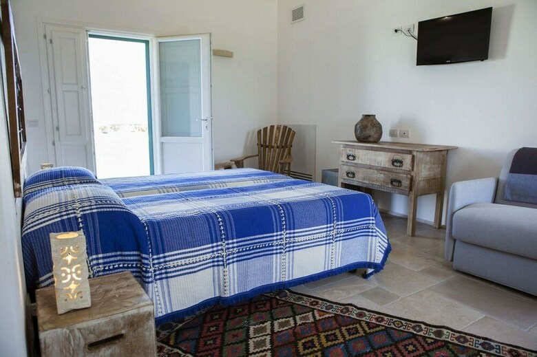 Agroturismo Agrumare Farm Holiday