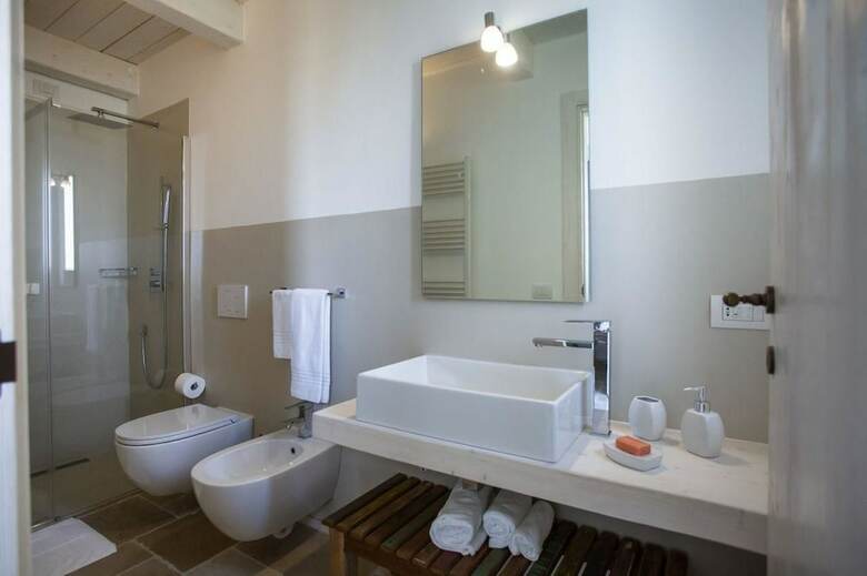Agroturismo Agrumare Farm Holiday