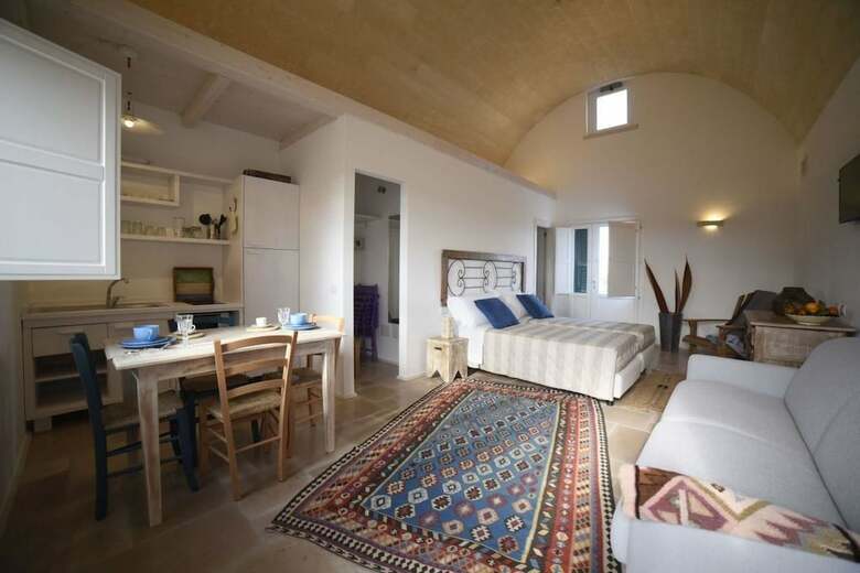 Agroturismo Agrumare Farm Holiday