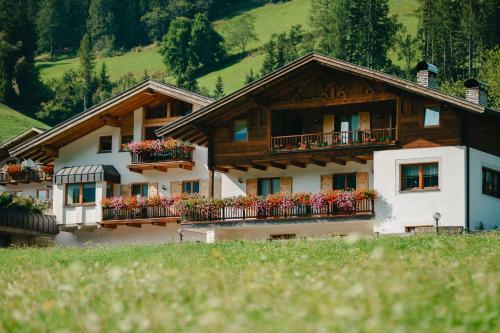 Apartamento Residence Karnutsch