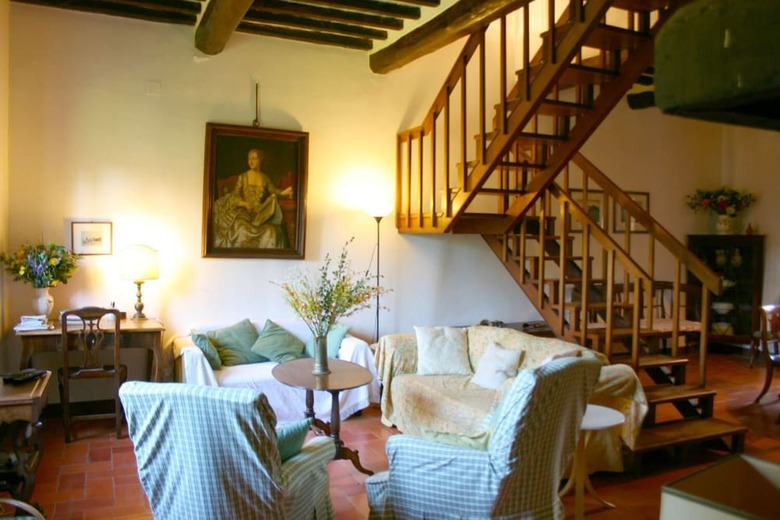 Villa Olivo