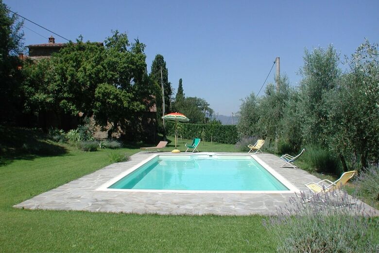 Villa Olivo