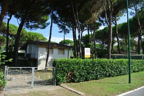 Villa Continenti