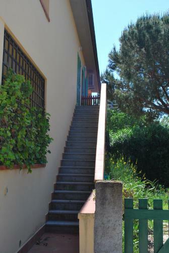 Apartamento Appartamento Amapola