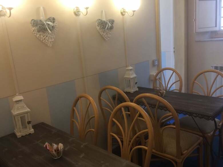 Bed & Breakfast Relais Santa Giustina