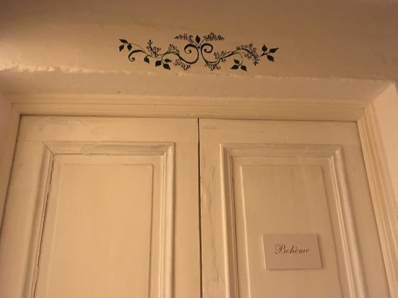 Bed & Breakfast Relais Santa Giustina