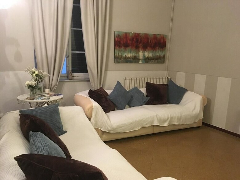 Bed & Breakfast Relais Santa Giustina