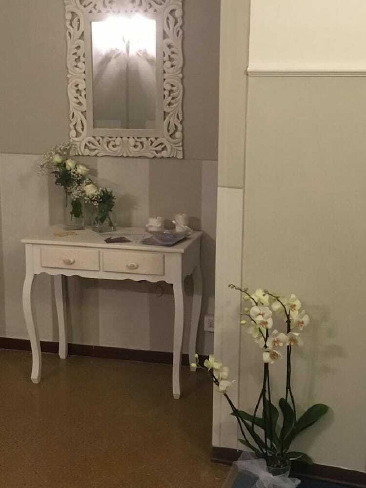 Bed & Breakfast Relais Santa Giustina