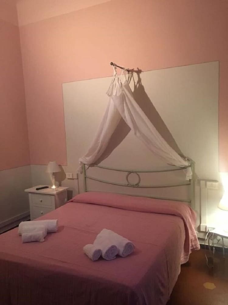 Bed & Breakfast Relais Santa Giustina