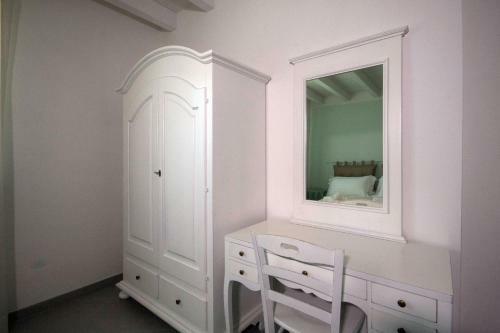 Apartamento La Residenza Del Golfo