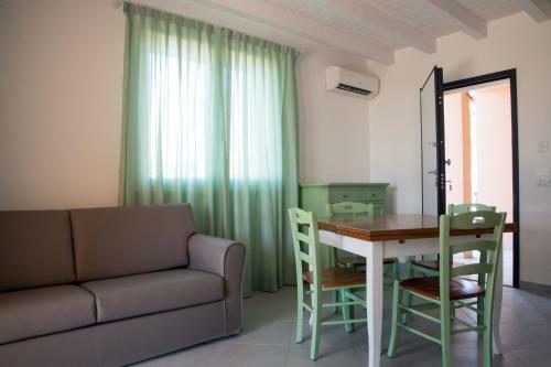 Apartamento La Residenza Del Golfo