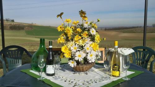 Agroturismo Wine Dreams Holiday Home