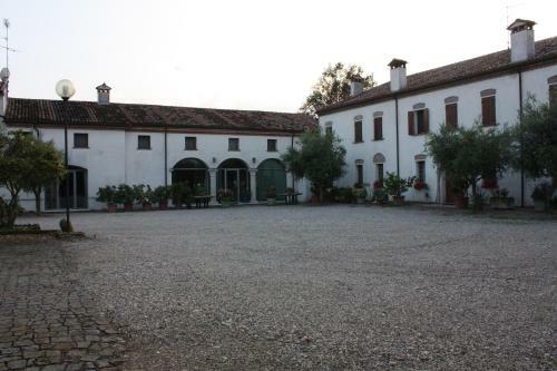 Agroturismo Agriturismo Prato Lamberto