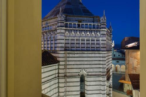 Hotel Battistero Residenza D'epoca