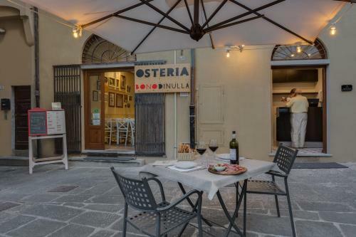 Hotel Battistero Residenza D'epoca