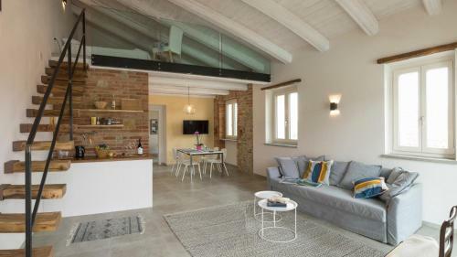 Apartamento Casa Visette