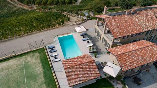 Apartamento Casa Visette