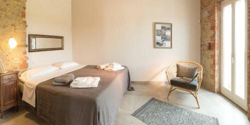 Apartamento Casa Visette