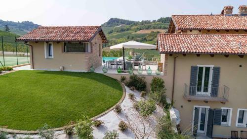 Apartamento Casa Visette