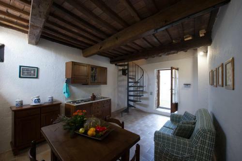 Agroturismo Abbazia Di Vallingegno