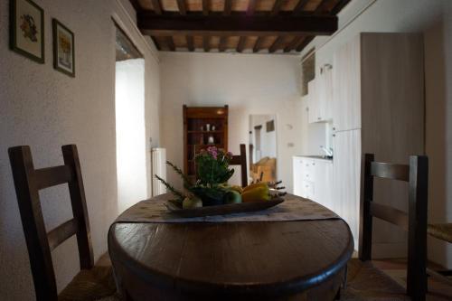 Agroturismo Abbazia Di Vallingegno