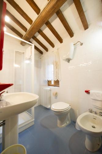 Agroturismo Abbazia Di Vallingegno