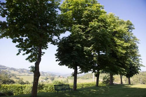 Agroturismo Abbazia Di Vallingegno