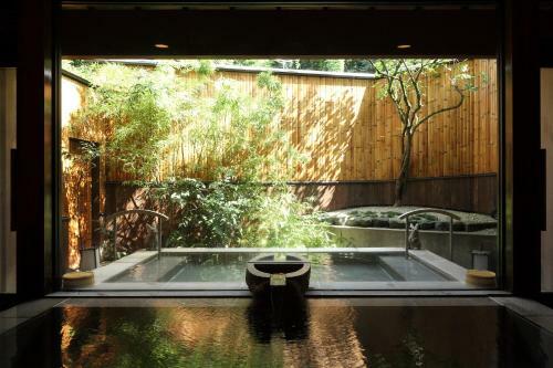 Kuhe Ryokan