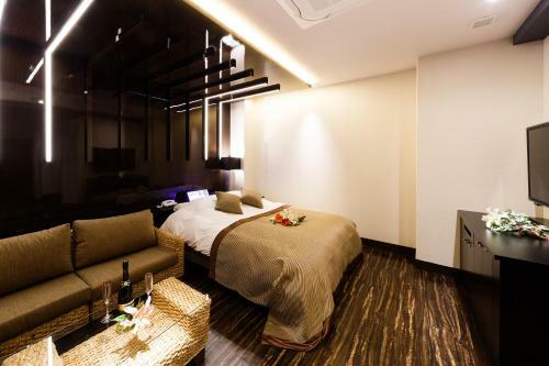 Hotel ?myth Group? Myth-resort (Adult Only)